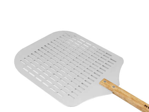 מרדה מחוררת לפיצה