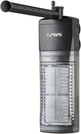 סרה פילטר פנימי פינתי -Sera X-Edge 700