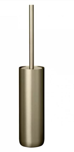  מברשת אסלה זהוב מוברש  MODO Toilet brush