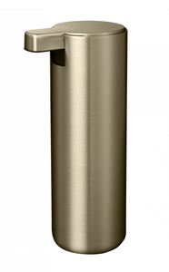  דיספנסר זהוב מוברש טיטניום MODO soap dispenser