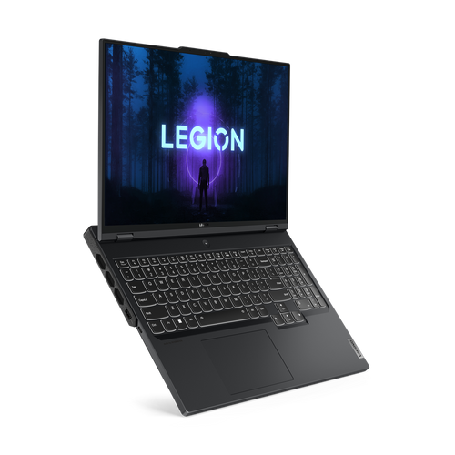 מחשב נייד Lenovo Legion Pro 7 16IRX8H 82WQ004GIV לנובו
