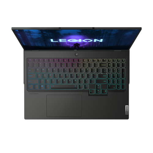 מחשב נייד Lenovo Legion Pro 7 16IRX8H 82WQ004GIV לנובו