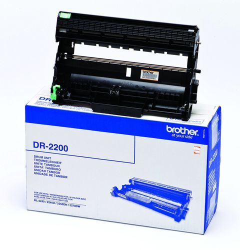 תוף תואם Brother DR2200