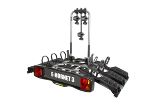   מנשא אופניים לוו גרירה BUZZ RACK HORNET 3  