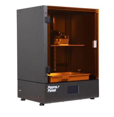 Phenom Forge מאת Peopoly
