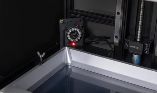 Phenom Forge מאת Peopoly