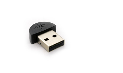 מיקרופון USB נאנו