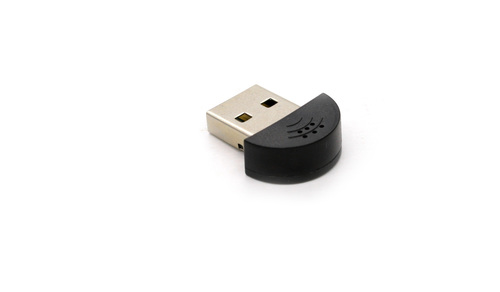 מיקרופון USB נאנו