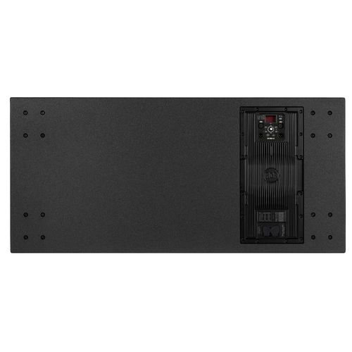 זוית נוספת RCF SUB 8008-AS