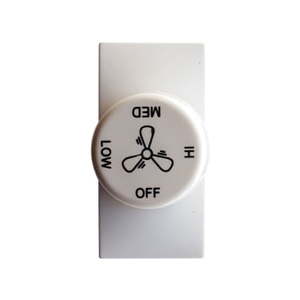בורר למאוורר תקרה תואם ניסקו Electrostar