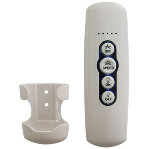 שלט למאוורר תקרה Electrostar