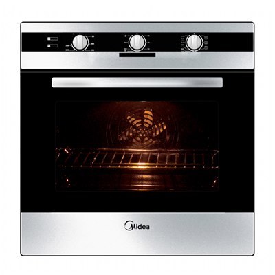 תנור אפייה Midea 65DME30007