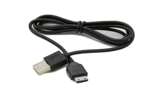10 יחידות כבל USB לטלפון סמסונג 1200