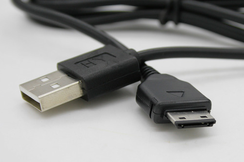10 יחידות כבל USB לטלפון סמסונג 1200