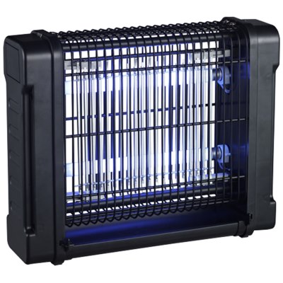 ‏קטלן יתושים חשמלי Hemilton HEM7520 המילטון