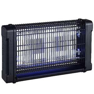 ‏קטלן יתושים חשמלי Hemilton HEM7521 המילטון