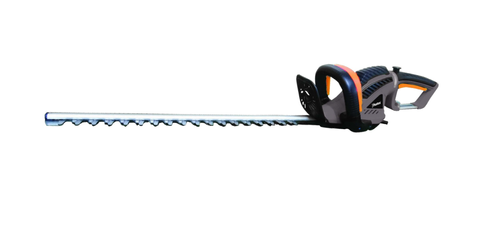 גוזם גדר חי חשמלי 620W HUNTER 103000-001