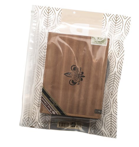 שקית אחסון גדולה לשנה Boveda + שקית לחות 69% גדולה