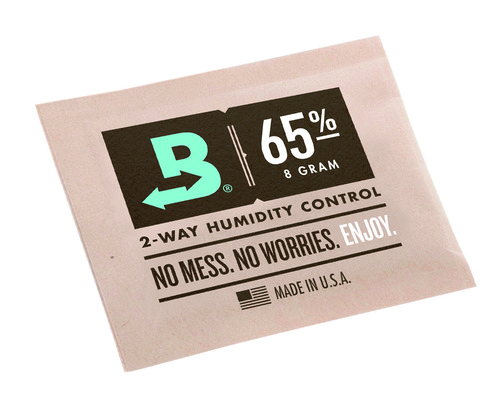 שקית לחות קטנה Boveda 65%