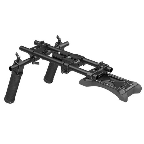 מכתוף בסיסי למצלמה SmallRig Shoulder Mount Kit