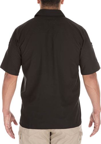 חולצה דגם FREEDOM FLEX SHORT-SLEEVE 