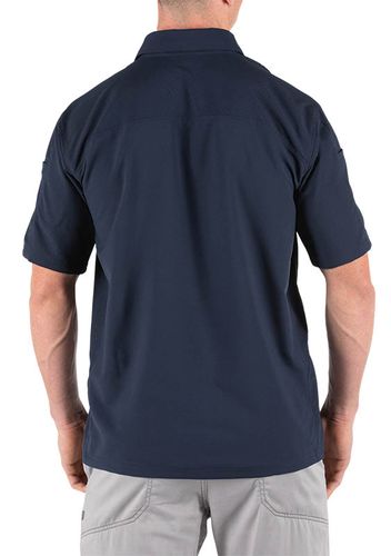 חולצה דגם FREEDOM FLEX SHORT-SLEEVE 
