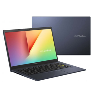 מחשב נייד ASUS X413EA I5-1135G7/16GB/256SD/14"/WIN11/BLACK/1.4KG/1Y X413EA-EK1347XA