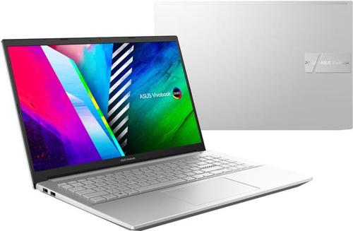 מחשב נייד ASUS VIVOBOOK K3500PH I7-11370H/16GB/512SD/1650Q-4GB/15.6