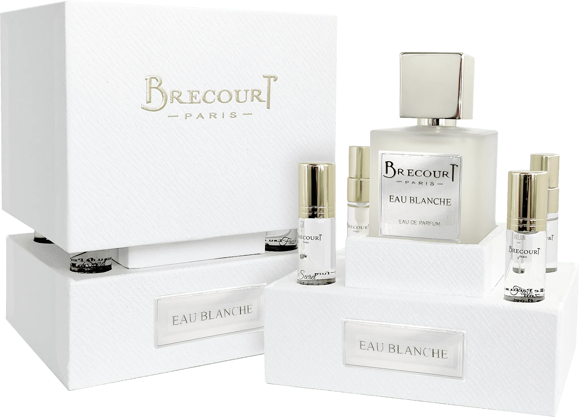 Eau Blanche