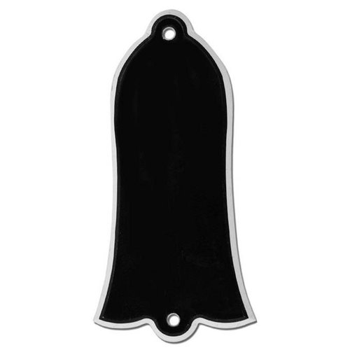 מכסה לטראס רוד גיבסון PG-9485-023 Bell Shaped Truss Rod Cover