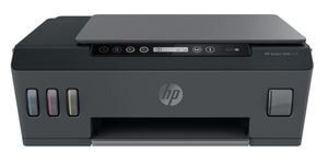 מדפסת HP SMART TANK 515 AIO HP1TJ09A