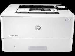 מדפסת HPW1A52A HP JET PRO M404N לייזרגט