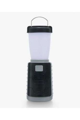 Outdoor Revolution מנורת פנס נטענת