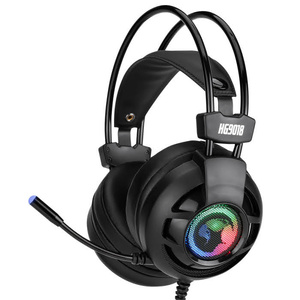אוזניות + מיקרופון USB GAMING MARVO HG9018 7.1