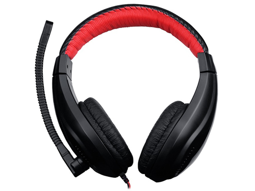 אזניות משחקים עם מדונה GAMING MARVO MARVO-H8320