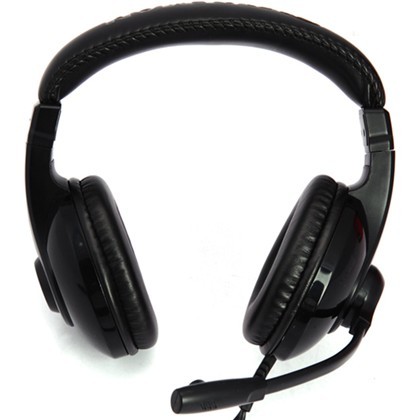אוזניה GAMING ZALMAN עם מיקרפון ZM-HPS200