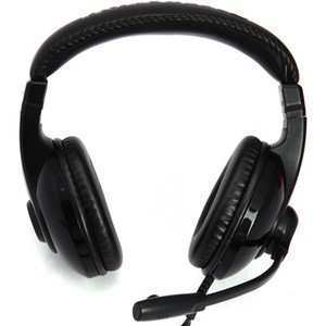 אוזניה GAMING ZALMAN עם מיקרפון ZM-HPS200