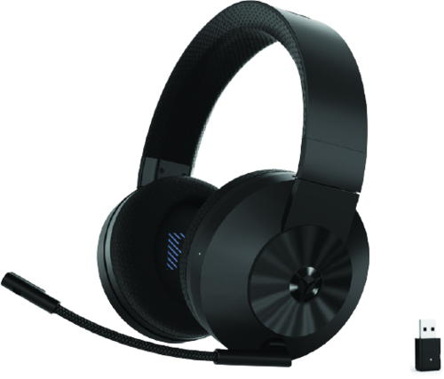 אזניה .5MM GAMING LENOVO Y רגישות: 52dB±3d