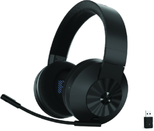 אזניה .5MM GAMING LENOVO Y רגישות: 52dB±3d