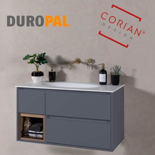 ארון אמבט תלוי נועם