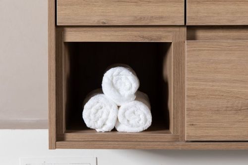 ארון אמבט תלוי נועם