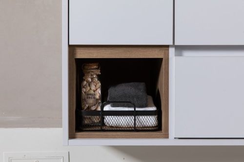 ארון אמבט תלוי נועם