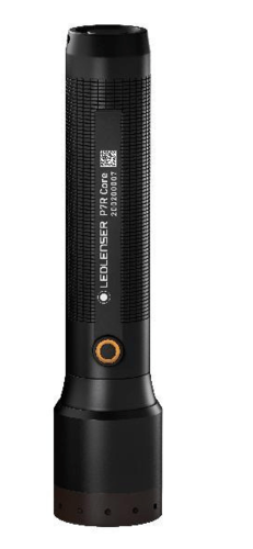 פנס יד מק״ט 703024 P7R CORE