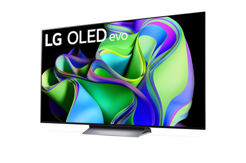 Lg OLED 83C3