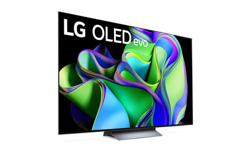Lg OLED 83C3