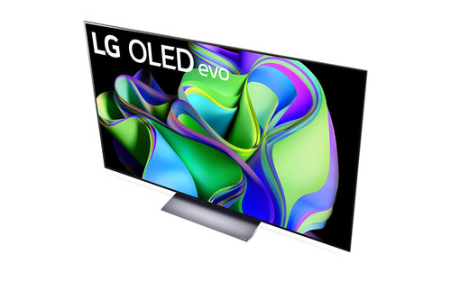 Lg OLED 83C3