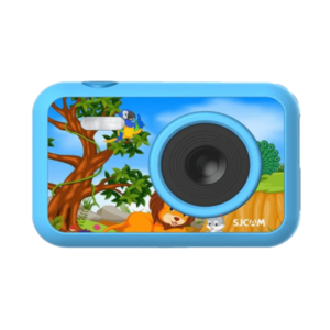מצלמת ילדים Lion Blue FUNCAM SJCAM