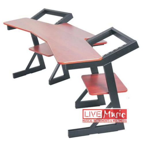 WS-100 שולחן עבודה לאולפן