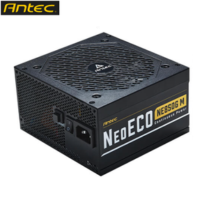 ספק כח 850W מודולרי Antec  NeoECO NE850 Gold