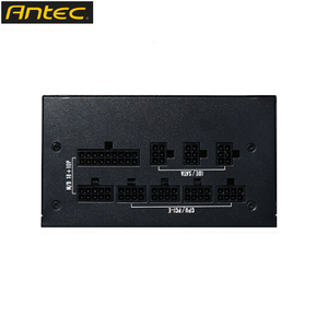 ספק כח 850W מודולרי Antec  NeoECO NE850 Gold
